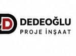 Dedeoğlu Proje İnşaat
